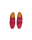 Mocassins Rivoli - Hermès