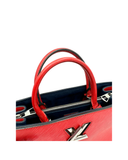 Sac Cabas Twist - Louis Vuitton