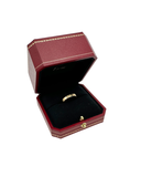 Bague LOVE, petit modèle - Cartier