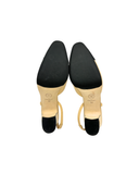 Slingback - Chanel