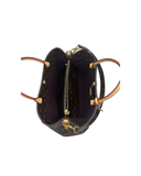 Sac à bandoulière Montaigne MM en toile monogram - Louis Vuitton