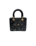 Sac Lady Dior Médium - Christian Dior