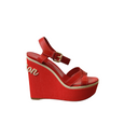 Sandales compensées - Louis Vuitton