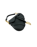 Sac Saddle Mini - Christian Dior