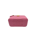 Sac Vanity - Chanel