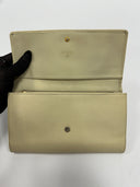 Portefeuille CC - Chanel