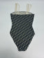 Maillot de bain vintage - Christian Dior