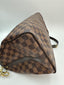 Sac Speedy 35 bandoulière - Louis Vuitton