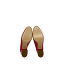 Mocassins Rivoli - Hermès