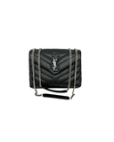 Sac Loulou Small - Saint-Laurent