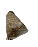 Sac à main Speedy 30 vintage en toile monogram - Louis Vuitton