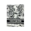 Plaid Toile de Jouy - Christian Dior