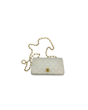 Sac Mademoiselle - Chanel