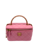 Sac Vanity - Chanel