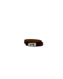 Bracelet Mini Kelly Double Tour- Hermès