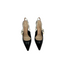 Escarpins Slingback - Christian Dior
