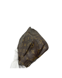 Trousse de toilette en toile monogram - Louis Vuitton