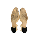 Slingback - Chanel