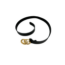 Ceinture Marmont - Gucci