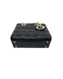 Sac Lady Dior Small - Christian Dior