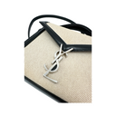 Sac Cassandra Top Handle - Saint-Laurent