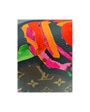 Sac Speedy 30 Édition Limitée Louis Vuitton x Stephen Sprouse - Louis Vuitton