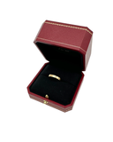 Bague LOVE, petit modèle - Cartier