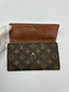 Portefeuille Vintage - Louis Vuitton
