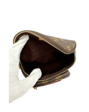 Sac Mini Bumbag - Louis Vuitton