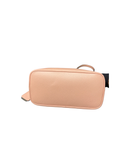 Sac à épaule Ophidia en cuir et toile GG rose - Gucci