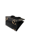 Sac cabas OnTheGo PM en cuir Monogram Bicolore - Louis Vuitton