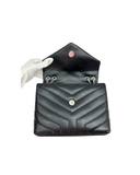 Sac Loulou Small - Saint-Laurent