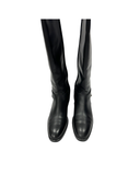 Bottes Cavalières - Chanel