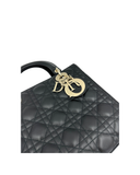 Sac Lady Dior Médium - Christian Dior