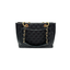 Sac Shopping GST - Chanel