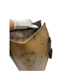Sac Cabas OnTheGo GM en toile monogram - Louis Vuitton