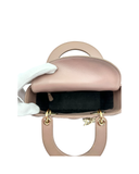 Sac Lady Dior Small - Christian Dior