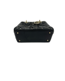 Sac Lady Dior Médium - Christian Dior