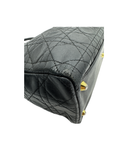 Sac Lady Dior Médium Vintage - Christian Dior