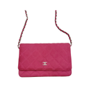 Sac Wallet On Chain - Chanel