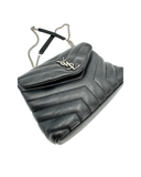 Sac Loulou Small - Saint-Laurent