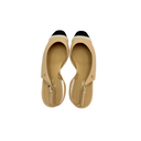 Slingback - Chanel