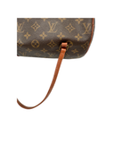Sac Papillon 25 - Louis Vuitton
