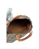 Sac à main Speedy 30 vintage en toile monogram - Louis Vuitton