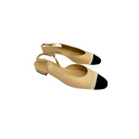 Slingback - Chanel