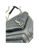 Sac Loulou Small - Saint-Laurent
