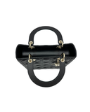 Sac Lady Dior Médium - Christian Dior