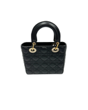 Sac Lady Dior Small - Christian Dior