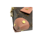 Sac Petite Malle Souple - Louis Vuitton