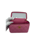 Sac Vanity - Chanel